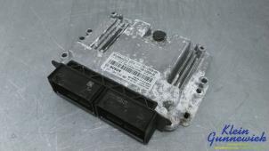 Gebruikte Computer Inspuit Ford Focus Prijs € 125,00 Margeregeling aangeboden door Klein Gunnewiek Autodemontage & Motorentechniek