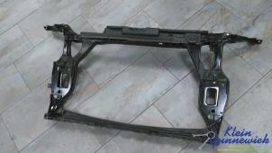 Gebruikte Frontpaneel Audi Q5 Prijs € 195,00 Margeregeling aangeboden door Klein Gunnewiek Autodemontage & Motorentechniek