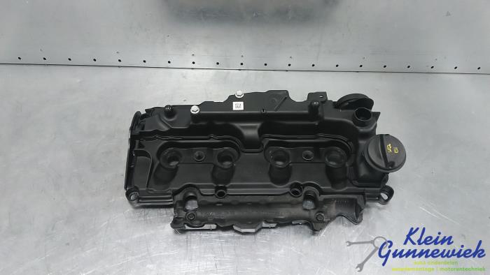 Gebruikte Kleppendeksel Volkswagen Caddy Prijs € 59,00 Margeregeling aangeboden door Klein Gunnewiek Autodemontage & Motorentechniek