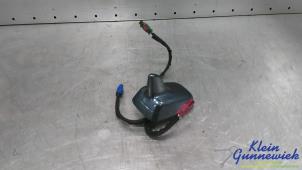 Gebruikte GPS Antenne Audi Q5 Prijs € 42,00 Margeregeling aangeboden door Klein Gunnewiek Autodemontage & Motorentechniek