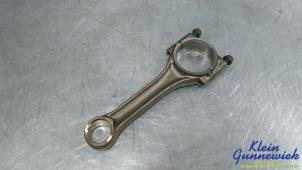 Gebruikte Drijfstang Volkswagen Caddy Prijs € 100,00 Margeregeling aangeboden door Klein Gunnewiek Autodemontage & Motorentechniek