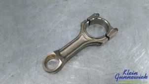 Gebruikte Drijfstang BMW 3-Serie Prijs € 85,00 Margeregeling aangeboden door Klein Gunnewiek Autodemontage & Motorentechniek