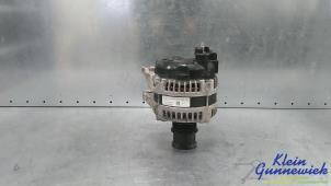 Gebruikte Dynamo Ford Focus Prijs € 75,00 Margeregeling aangeboden door Klein Gunnewiek Autodemontage & Motorentechniek