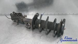 Gebruikte Voorpoot links Ford Focus Prijs € 65,00 Margeregeling aangeboden door Klein Gunnewiek Autodemontage & Motorentechniek