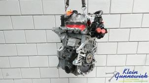 Gebruikte Motor Volkswagen E-Golf Prijs € 550,00 Margeregeling aangeboden door Klein Gunnewiek Autodemontage & Motorentechniek