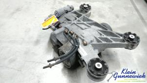 Gebruikte Differentieel achter Volkswagen Tiguan Prijs € 750,00 Margeregeling aangeboden door Klein Gunnewiek Autodemontage & Motorentechniek