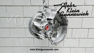 Gereviseerde Versnellingsbak Opel Astra Prijs € 1.445,95 Inclusief btw aangeboden door Klein Gunnewiek Autodemontage & Motorentechniek