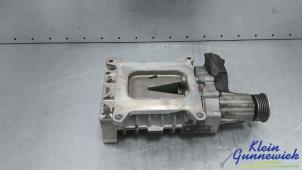 Gebruikte Compressor Volkswagen Tiguan Prijs € 165,00 Margeregeling aangeboden door Klein Gunnewiek Autodemontage & Motorentechniek