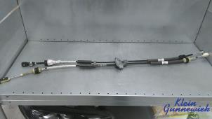 Gebruikte Schakelkabel Versnellingsbak Ford Focus Prijs € 65,00 Margeregeling aangeboden door Klein Gunnewiek Autodemontage & Motorentechniek