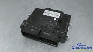 Gebruikte Inspuitcomputer Ford Focus Prijs € 195,00 Margeregeling aangeboden door Klein Gunnewiek Autodemontage & Motorentechniek