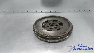 Gebruikte Vliegwiel Volkswagen Tiguan Prijs € 95,00 Margeregeling aangeboden door Klein Gunnewiek Autodemontage & Motorentechniek