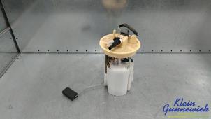 Gebruikte Tank element Pomp Ford Focus Prijs € 75,00 Margeregeling aangeboden door Klein Gunnewiek Autodemontage & Motorentechniek