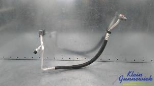 Gebruikte Airco Leiding Ford Focus Prijs € 45,00 Margeregeling aangeboden door Klein Gunnewiek Autodemontage & Motorentechniek