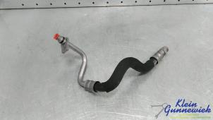 Gebruikte Oliedruk Leiding Audi Q5 Prijs € 65,00 Margeregeling aangeboden door Klein Gunnewiek Autodemontage & Motorentechniek