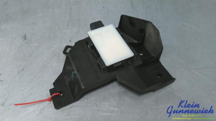 Gebruikte Side assist sensor Kia Sportage Prijs € 179,00 Margeregeling aangeboden door Klein Gunnewiek Autodemontage & Motorentechniek