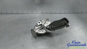 Gebruikte Oliepomp Renault Master Prijs € 150,00 Margeregeling aangeboden door Klein Gunnewiek Autodemontage & Motorentechniek