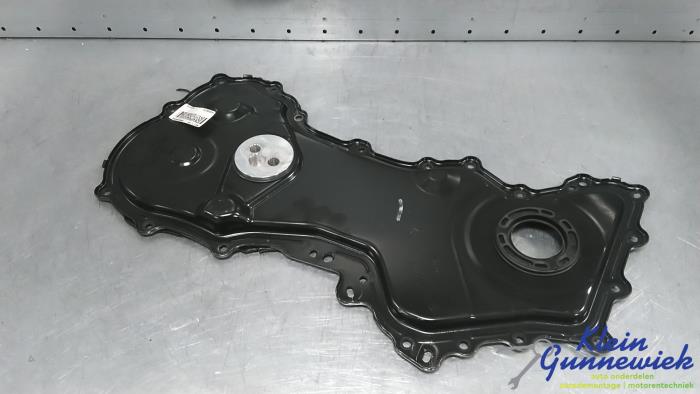 Gebruikte Distributiedeksel Opel Movano Prijs € 30,00 Margeregeling aangeboden door Klein Gunnewiek Autodemontage & Motorentechniek