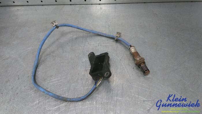 Gebruikte Lambda Sonde Mercedes Vito Prijs € 122,00 Margeregeling aangeboden door Klein Gunnewiek Autodemontage & Motorentechniek
