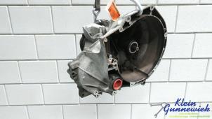 Gebruikte Versnellingsbak Ford Focus Prijs € 525,00 Margeregeling aangeboden door Klein Gunnewiek Autodemontage & Motorentechniek