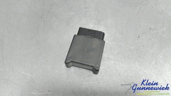 Gebruikte Brandstofpomp module Volkswagen Polo Prijs € 20,00 Margeregeling aangeboden door Klein Gunnewiek Autodemontage & Motorentechniek
