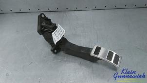 Gebruikte Gaspedaalpositie Sensor Ford Focus Prijs € 65,00 Margeregeling aangeboden door Klein Gunnewiek Autodemontage & Motorentechniek