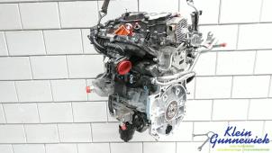 Gebruikte Motor Kia Sportage Prijs € 2.750,00 Margeregeling aangeboden door Klein Gunnewiek Autodemontage & Motorentechniek