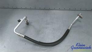 Gebruikte Airco Leiding Ford Focus Prijs € 45,00 Margeregeling aangeboden door Klein Gunnewiek Autodemontage & Motorentechniek