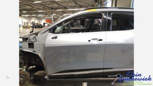 Gebruikte Deur 4Deurs links-voor Kia Sportage Prijs € 695,00 Margeregeling aangeboden door Klein Gunnewiek Autodemontage & Motorentechniek