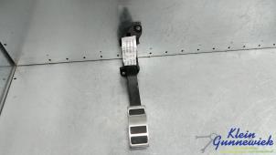 Gebruikte Gaspedaalpositie Sensor Ford Focus Prijs € 65,00 Margeregeling aangeboden door Klein Gunnewiek Autodemontage & Motorentechniek