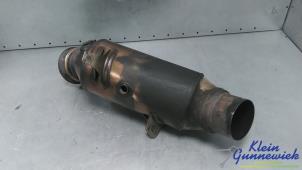 Gebruikte Katalysator BMW 5-Serie Prijs € 495,00 Margeregeling aangeboden door Klein Gunnewiek Autodemontage & Motorentechniek