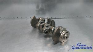 Gebruikte Krukas Seat Leon Prijs € 275,00 Margeregeling aangeboden door Klein Gunnewiek Autodemontage & Motorentechniek