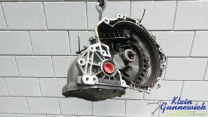 Gebruikte Versnellingsbak Opel Adam Prijs € 250,00 Margeregeling aangeboden door Klein Gunnewiek Autodemontage & Motorentechniek