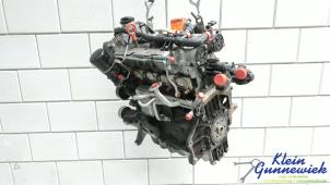 Gebruikte Motor Volkswagen Passat Prijs € 1.095,00 Margeregeling aangeboden door Klein Gunnewiek Autodemontage & Motorentechniek