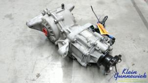 Gebruikte Differentieel achter Kia Sportage Prijs € 2.250,00 Margeregeling aangeboden door Klein Gunnewiek Autodemontage & Motorentechniek