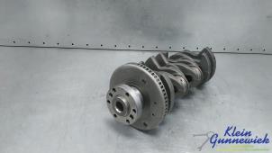 Gereviseerde Krukas Opel Meriva Prijs € 181,50 Inclusief btw aangeboden door Klein Gunnewiek Autodemontage & Motorentechniek