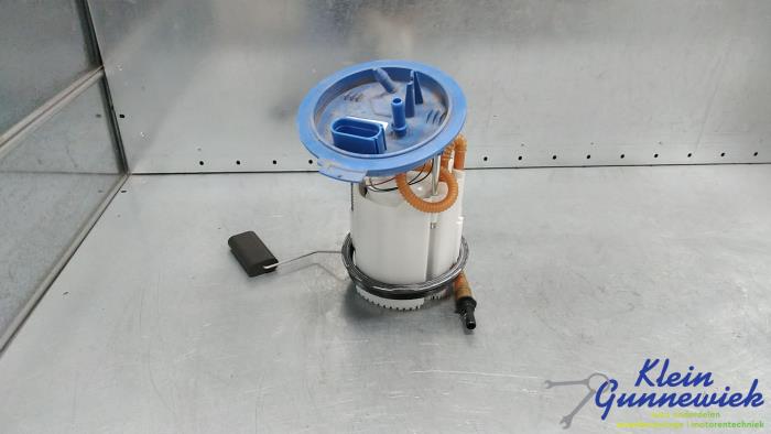 Gebruikte Tank element Pomp Volkswagen Passat Prijs € 109,00 Margeregeling aangeboden door Klein Gunnewiek Autodemontage & Motorentechniek