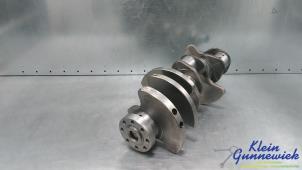 Gereviseerde Krukas Audi A8 Prijs € 332,75 Inclusief btw aangeboden door Klein Gunnewiek Autodemontage & Motorentechniek