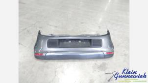 Gebruikte Achterbumper Renault Twingo Prijs € 185,00 Margeregeling aangeboden door Klein Gunnewiek Autodemontage & Motorentechniek