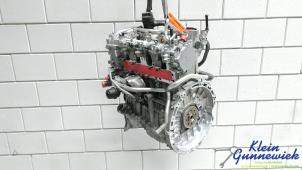 Gebruikte Motor Mercedes B-Klasse Prijs € 2.595,00 Margeregeling aangeboden door Klein Gunnewiek Autodemontage & Motorentechniek