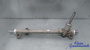 Gebruikte Stuurhuis Ford Focus Prijs € 115,00 Margeregeling aangeboden door Klein Gunnewiek Autodemontage & Motorentechniek