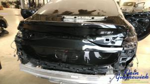 Gebruikte Kofferdeksel BMW 2-Serie Prijs € 261,00 Margeregeling aangeboden door Klein Gunnewiek Autodemontage & Motorentechniek