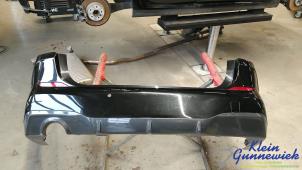 Gebruikte Bumper achter BMW 2-Serie Prijs € 327,00 Margeregeling aangeboden door Klein Gunnewiek Autodemontage & Motorentechniek