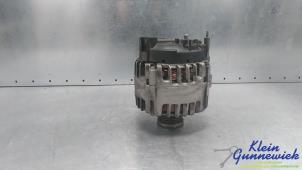 Gebruikte Alternator Volkswagen Passat Prijs € 35,00 Margeregeling aangeboden door Klein Gunnewiek Autodemontage & Motorentechniek