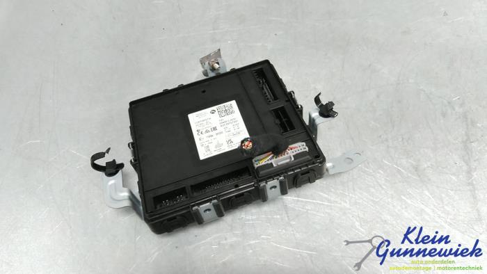 Gebruikte BCM Kia Sportage Prijs € 225,00 Margeregeling aangeboden door Klein Gunnewiek Autodemontage & Motorentechniek