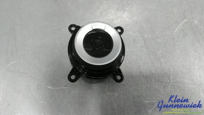 Pookknop Voor Kia Voor Forte Voor Soul Voor Cerato Voor Koup