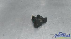 Gebruikte Luchtregelklep BMW 5-Serie Prijs € 30,00 Margeregeling aangeboden door Klein Gunnewiek Autodemontage & Motorentechniek