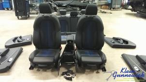 Gebruikte Interieur Bekledingsset BMW 2-Serie Prijs € 795,00 Margeregeling aangeboden door Klein Gunnewiek Autodemontage & Motorentechniek