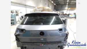 Gebruikte Achterklep Volkswagen T-Roc Prijs € 495,00 Margeregeling aangeboden door Klein Gunnewiek Autodemontage & Motorentechniek