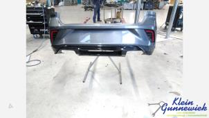 Gebruikte Achterbumper Volkswagen T-Roc Prijs € 525,00 Margeregeling aangeboden door Klein Gunnewiek Autodemontage & Motorentechniek