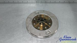 Gebruikte Vliegwiel Kia Sportage Prijs € 225,00 Margeregeling aangeboden door Klein Gunnewiek Autodemontage & Motorentechniek